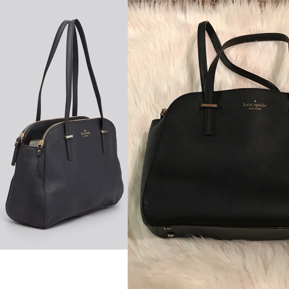 EUC Kate Spade Cedar Elissa